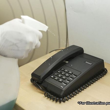 סאלם Collection O Travellers Inn מראה חיצוני תמונה