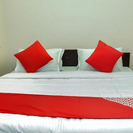 סאלם Collection O Travellers Inn מראה חיצוני תמונה