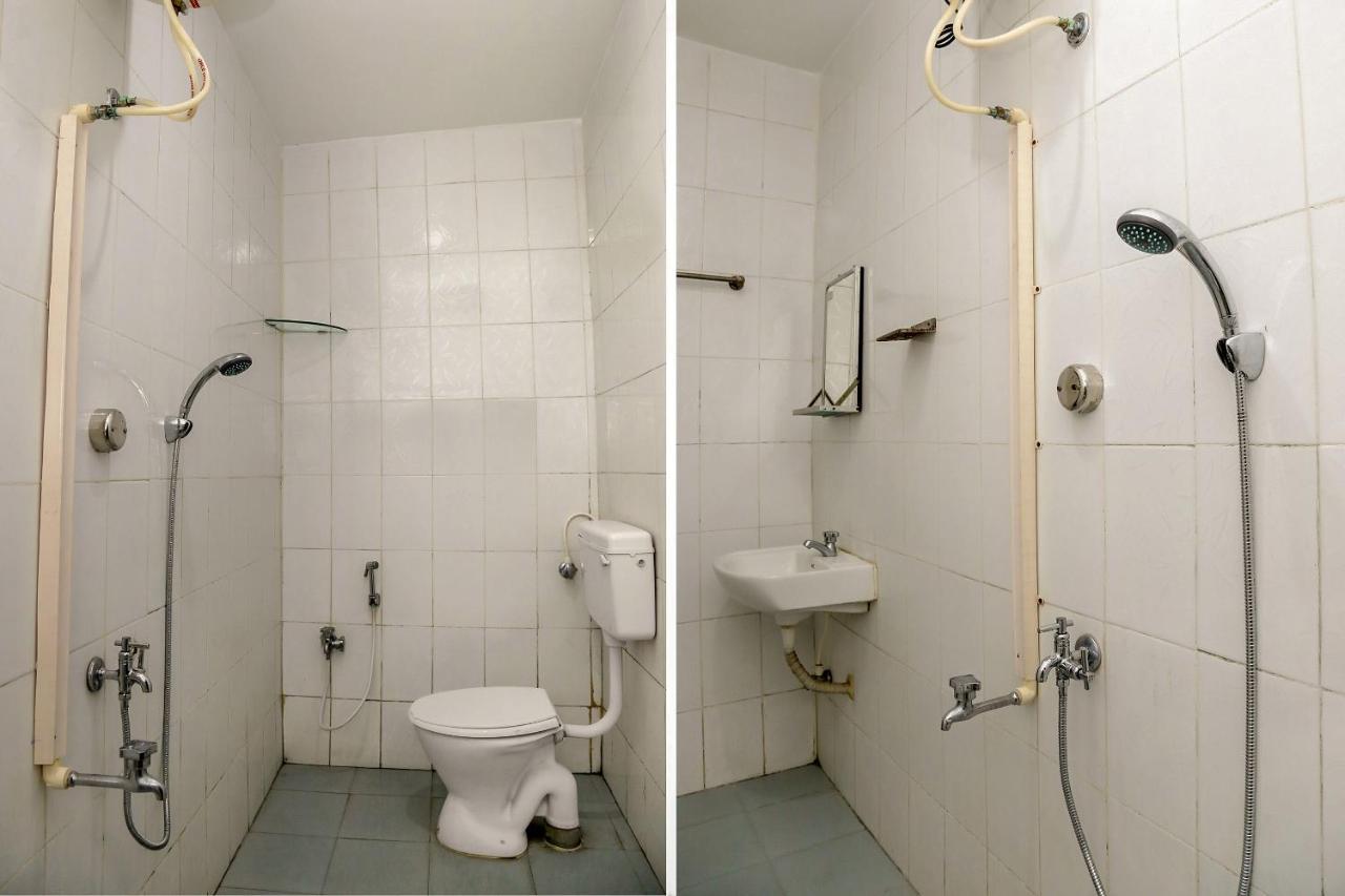 סאלם Collection O Travellers Inn מראה חיצוני תמונה