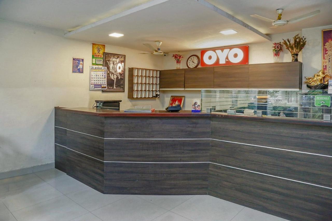 סאלם Collection O Travellers Inn מראה חיצוני תמונה